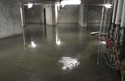 Sewer Backup Service Edmonton